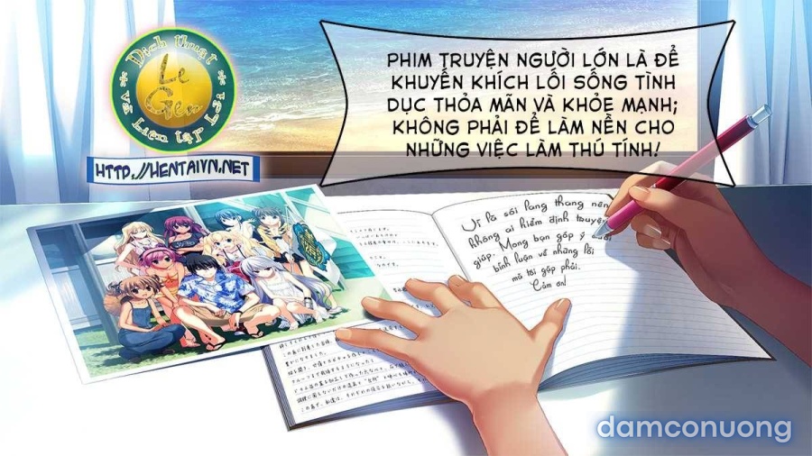 Lớp trưởng tin app thôi miên 