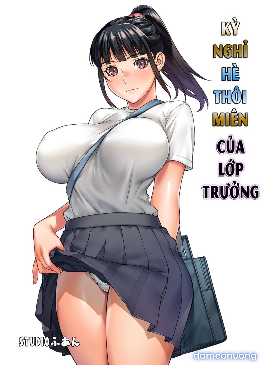 Lớp trưởng tin app thôi miên 