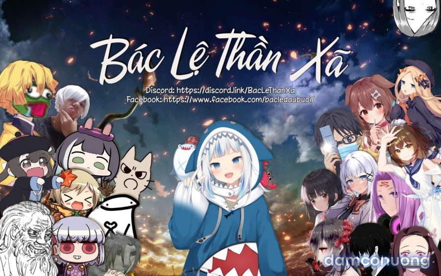 Thần sấm 