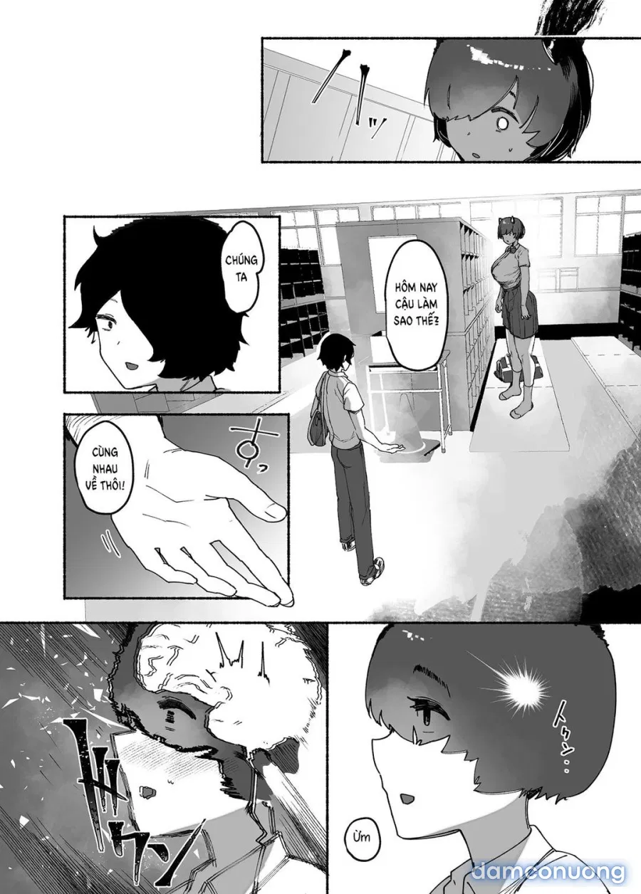 Oni no Ko Ochita 