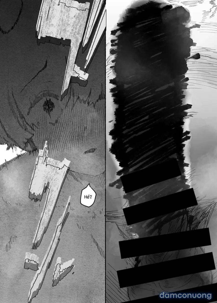 Oni no Ko Ochita 