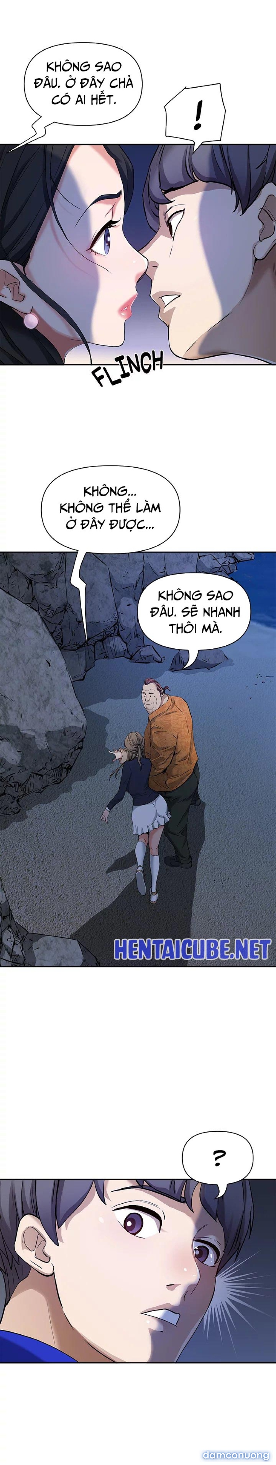 Sống cùng bạn mẹ! 