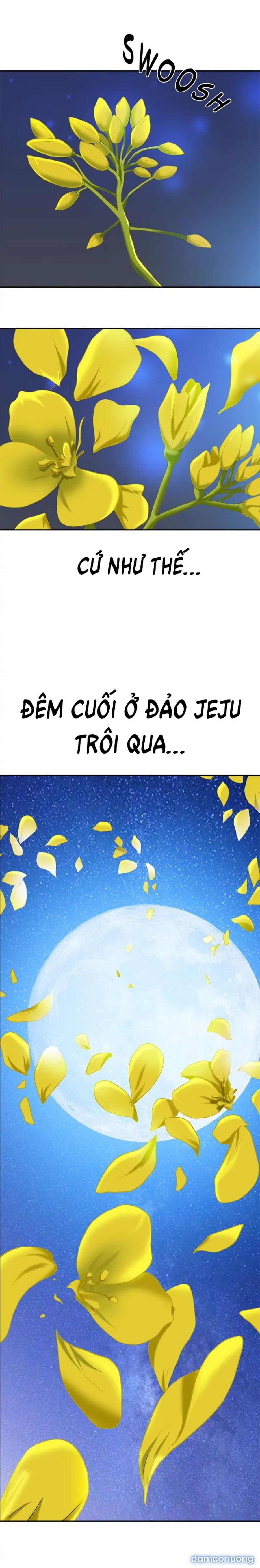 Sống cùng bạn mẹ! 