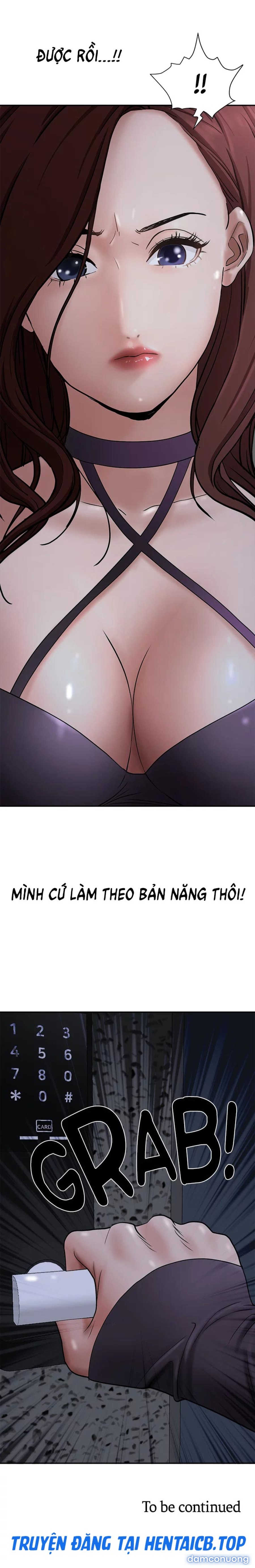 Sống cùng bạn mẹ! 