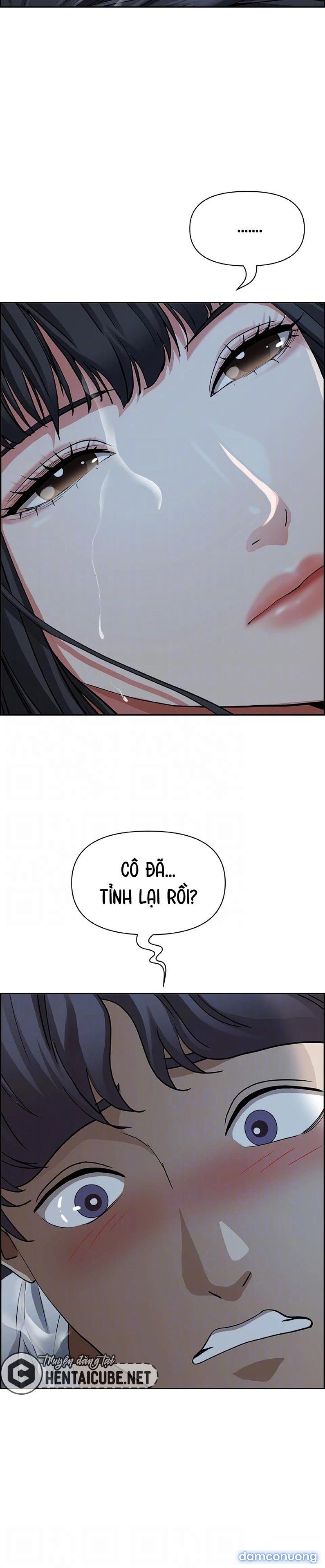 Sống cùng bạn mẹ! 
