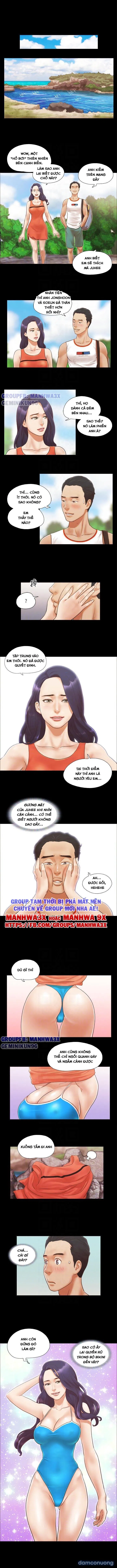 Thỏa Thuận Tình Dục 