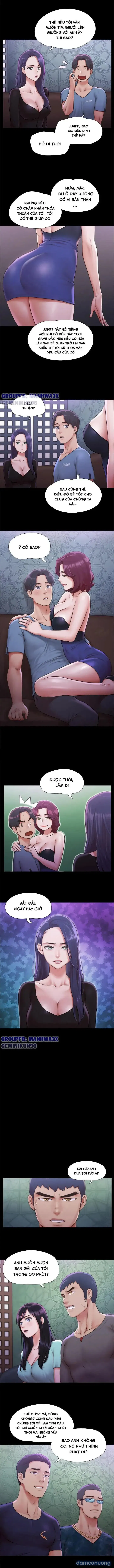 Thỏa Thuận Tình Dục 