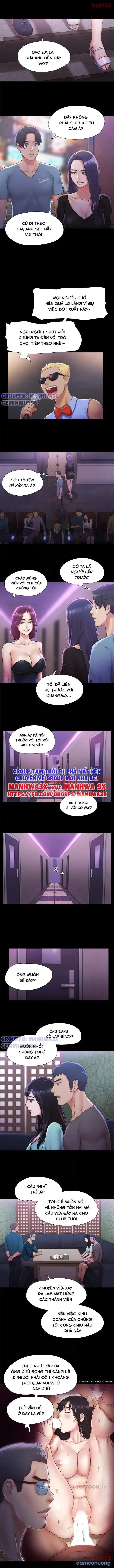 Thỏa Thuận Tình Dục 
