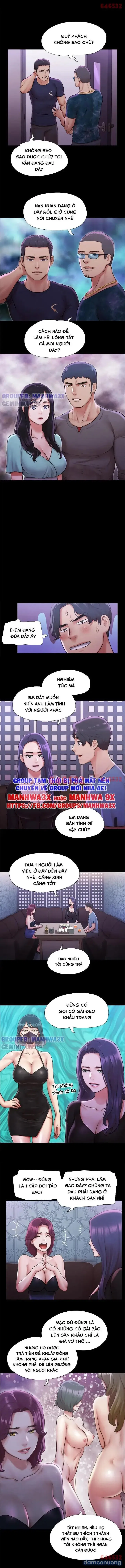 Thỏa Thuận Tình Dục 