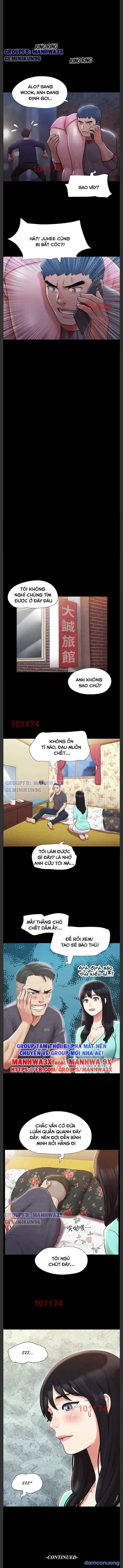 Thỏa Thuận Tình Dục 