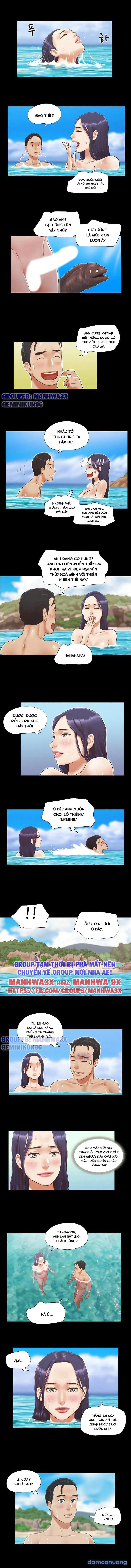 Thỏa Thuận Tình Dục 