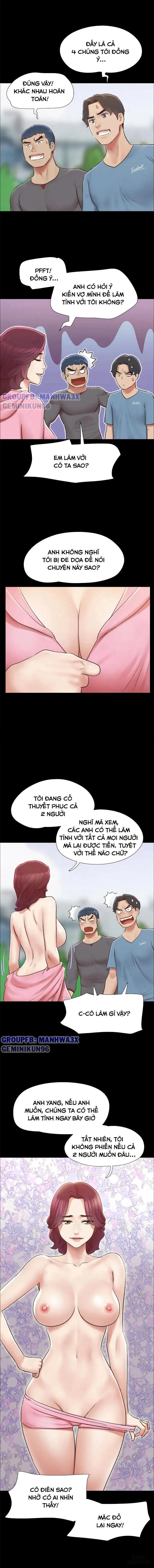 Thỏa Thuận Tình Dục 