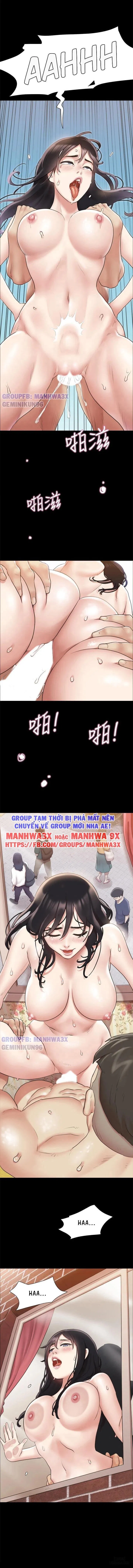 Thỏa Thuận Tình Dục 