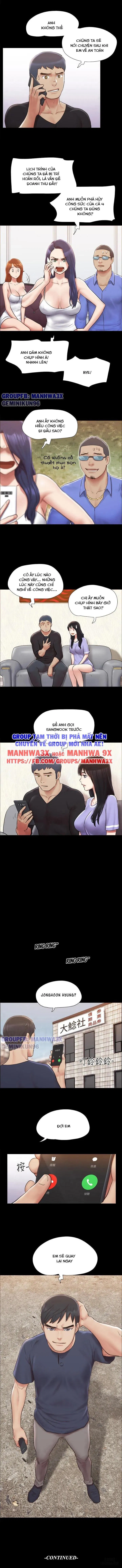Thỏa Thuận Tình Dục 