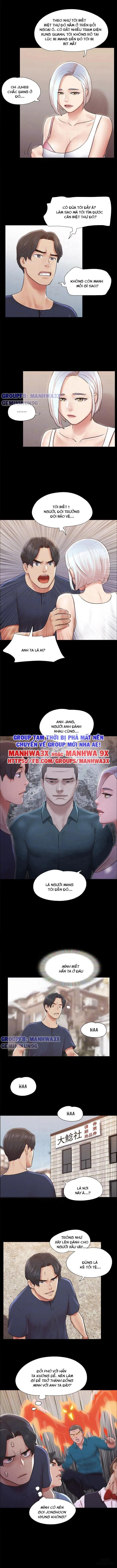 Thỏa Thuận Tình Dục 