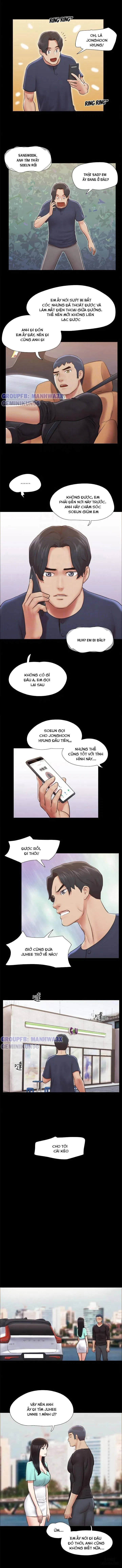 Thỏa Thuận Tình Dục 