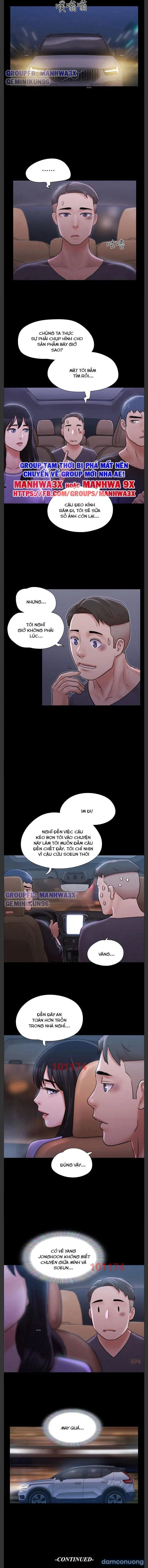 Thỏa Thuận Tình Dục 