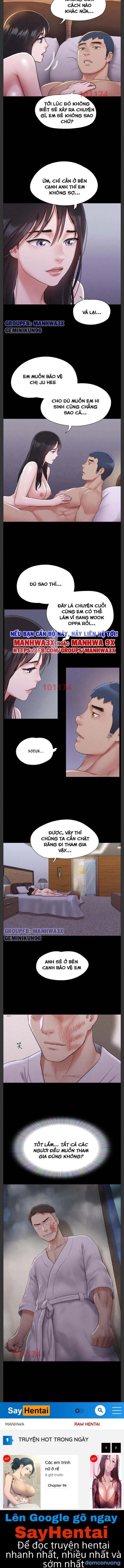 Thỏa Thuận Tình Dục 