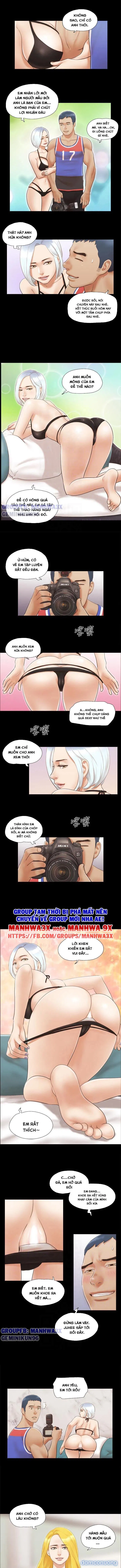Thỏa Thuận Tình Dục 