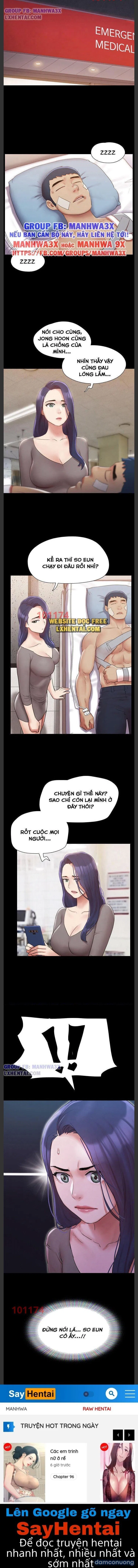 Thỏa Thuận Tình Dục 