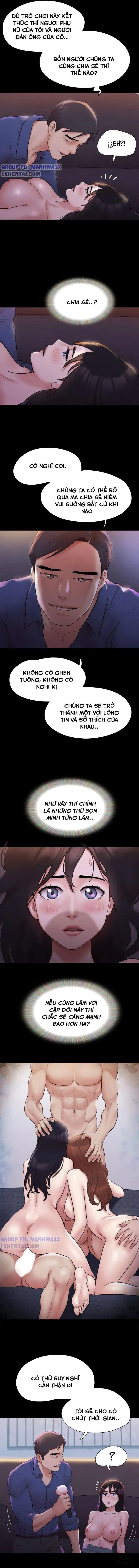 Thỏa Thuận Tình Dục 