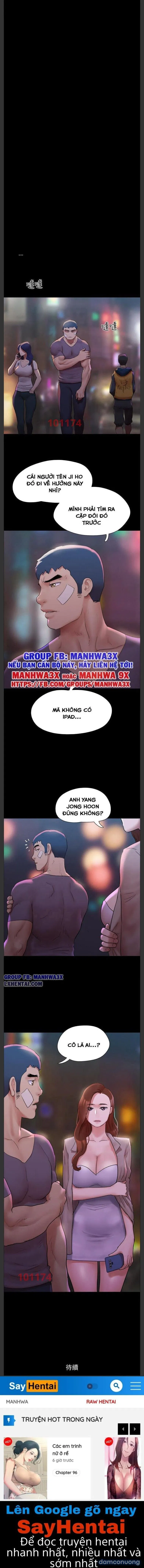 Thỏa Thuận Tình Dục 