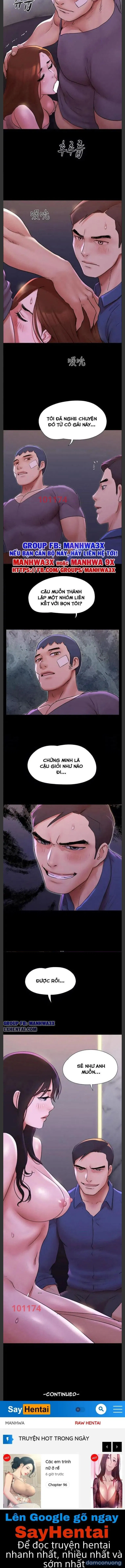 Thỏa Thuận Tình Dục 