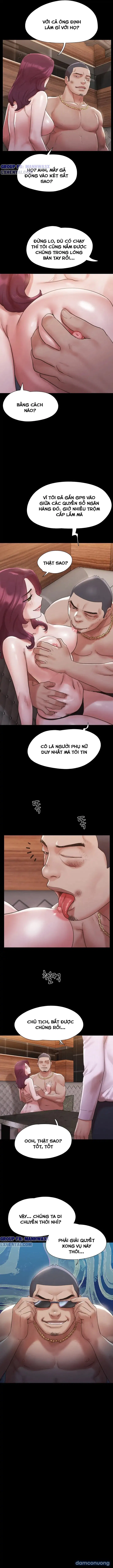 Thỏa Thuận Tình Dục 