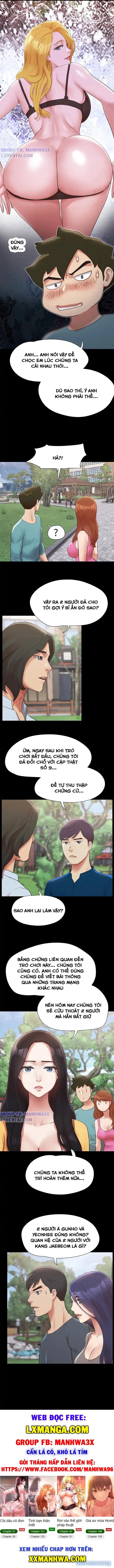 Thỏa Thuận Tình Dục 