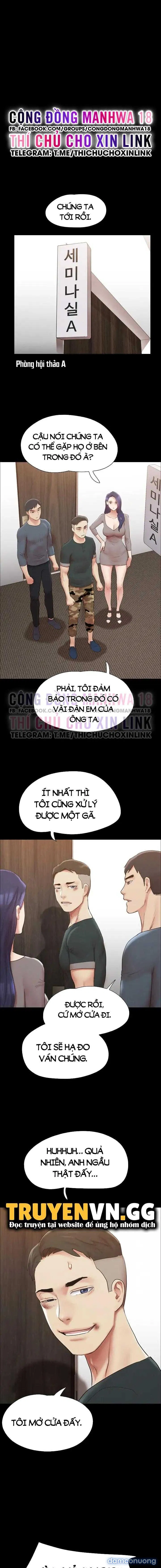 Thỏa Thuận Tình Dục 