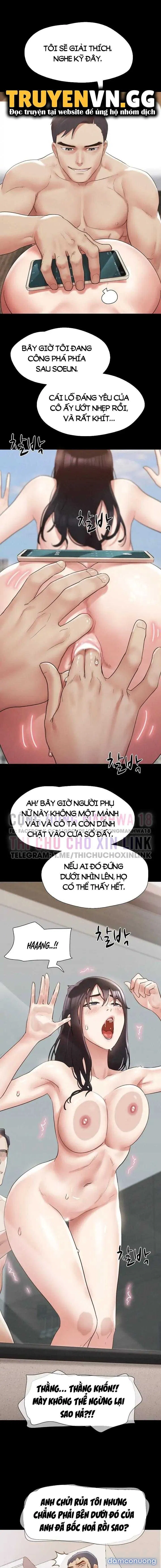 Thỏa Thuận Tình Dục 