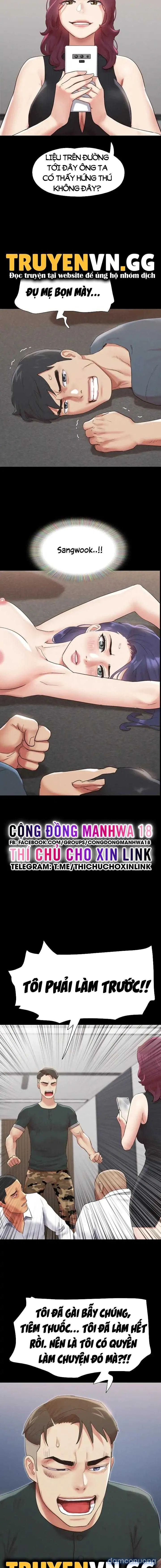 Thỏa Thuận Tình Dục 
