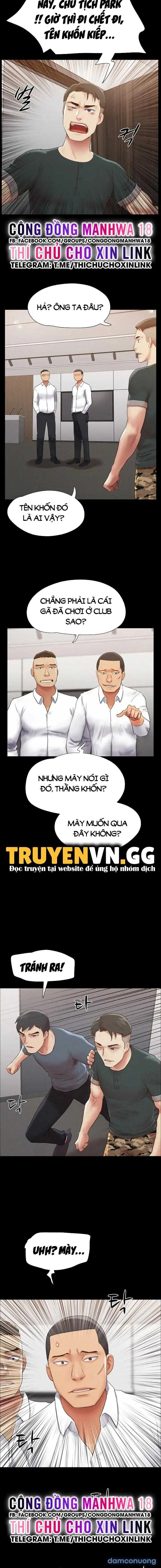 Thỏa Thuận Tình Dục 