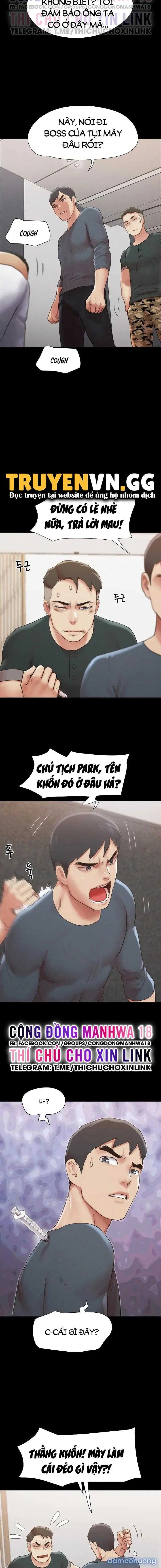 Thỏa Thuận Tình Dục 