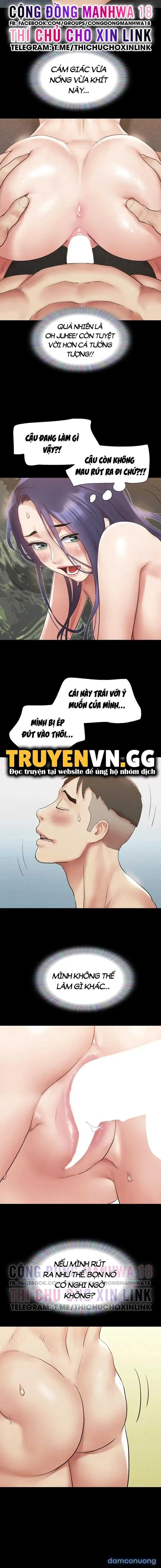 Thỏa Thuận Tình Dục 