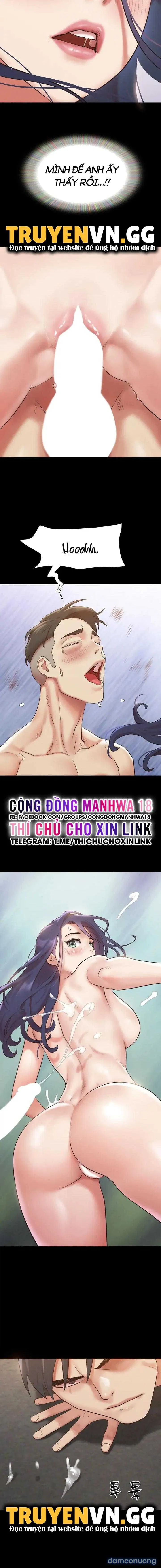 Thỏa Thuận Tình Dục 