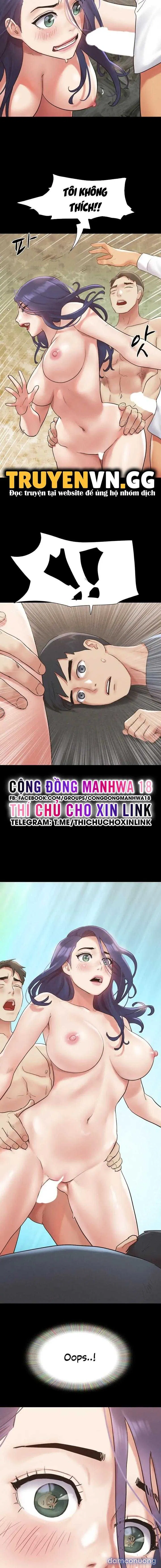 Thỏa Thuận Tình Dục 