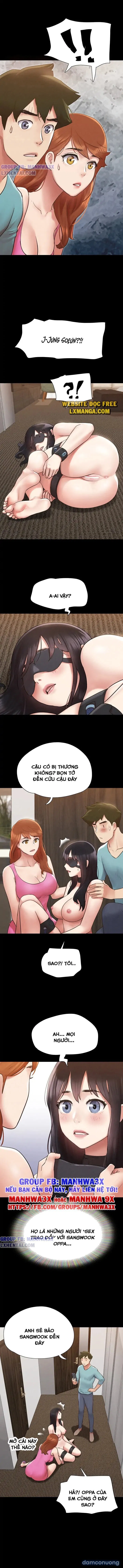 Thỏa Thuận Tình Dục 