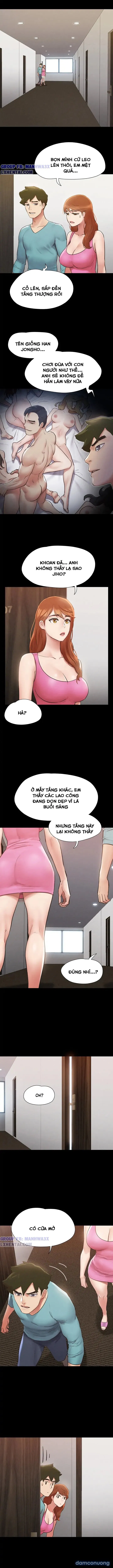 Thỏa Thuận Tình Dục 