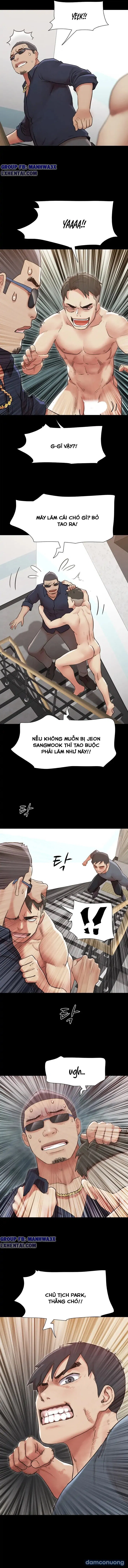 Thỏa Thuận Tình Dục 