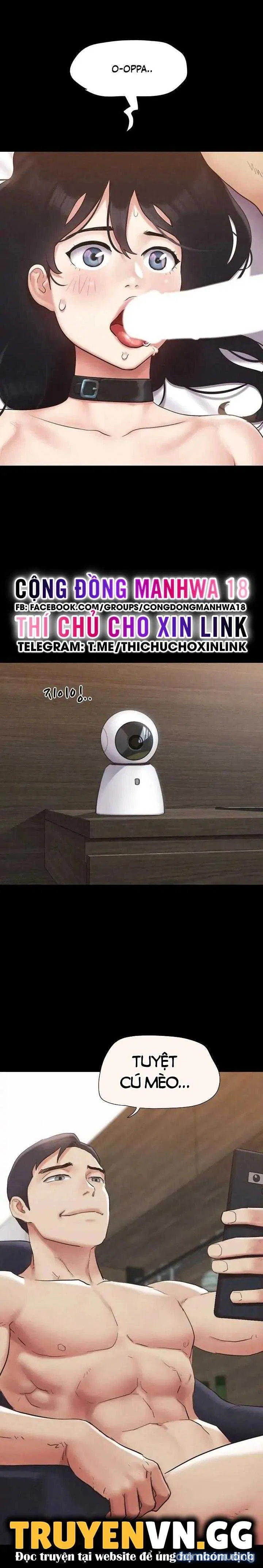 Thỏa Thuận Tình Dục 