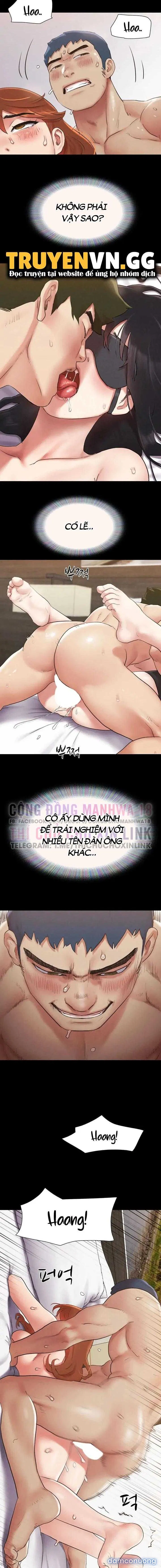 Thỏa Thuận Tình Dục 