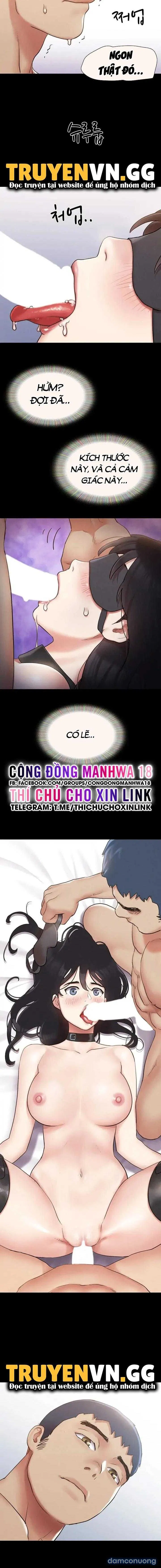 Thỏa Thuận Tình Dục 