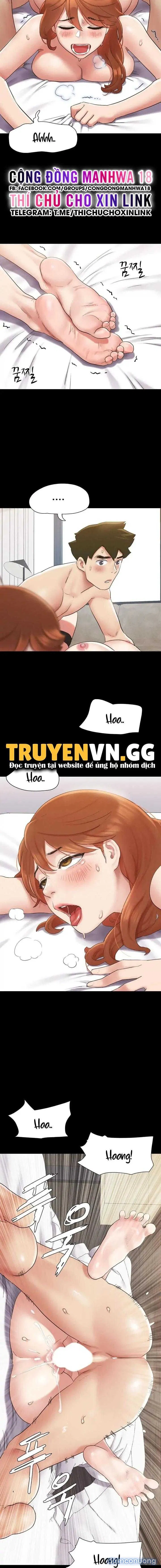 Thỏa Thuận Tình Dục 