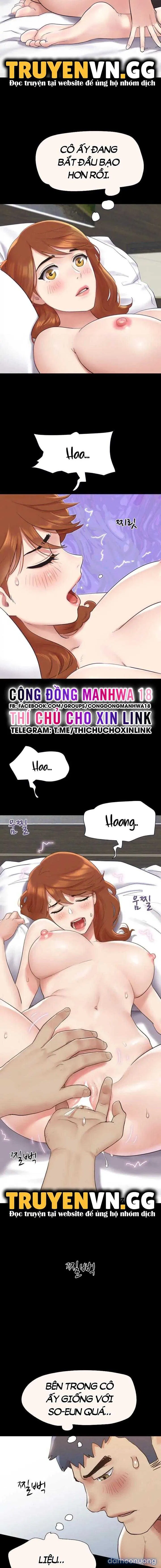 Thỏa Thuận Tình Dục 