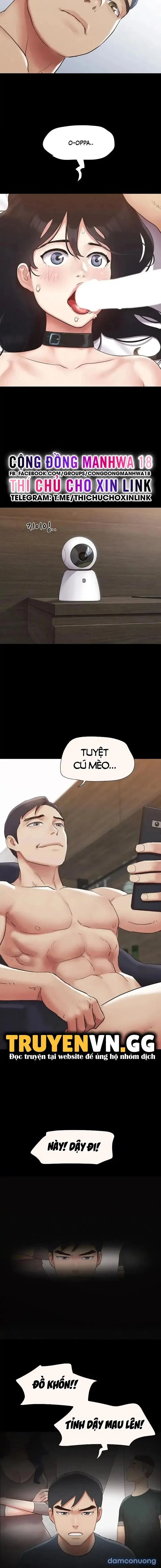 Thỏa Thuận Tình Dục 