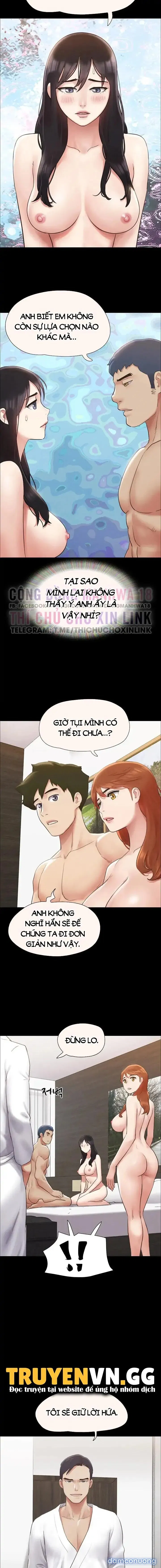 Thỏa Thuận Tình Dục 