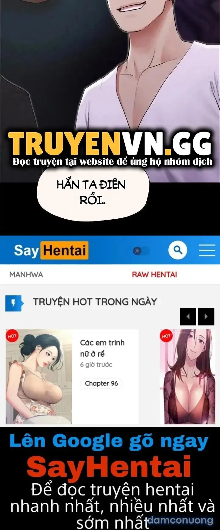 Thỏa Thuận Tình Dục 