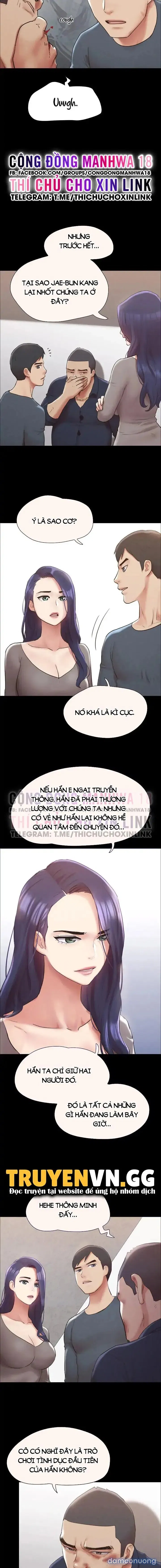 Thỏa Thuận Tình Dục 