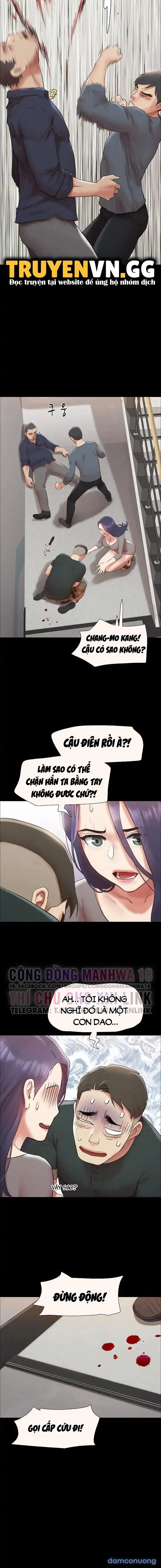 Thỏa Thuận Tình Dục 
